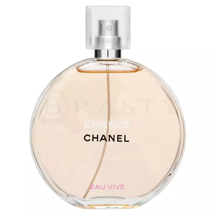 Chanel Chance Eau Vive Eau de Toilette for women 150 ml