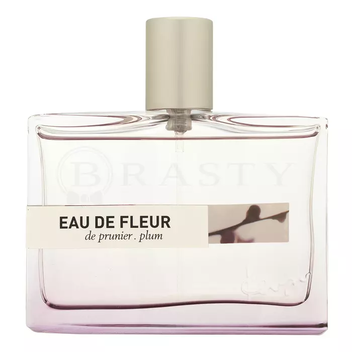 Kenzo Eau de Fleur de Prunier toaletní voda pro ženy 50 ml
