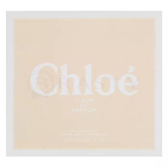 Chloé Fleur de Parfum woda perfumowana dla kobiet 75 ml