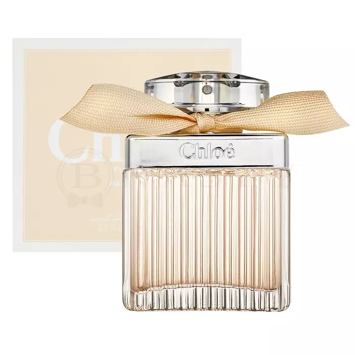 Chloé Fleur de Parfum woda perfumowana dla kobiet 75 ml