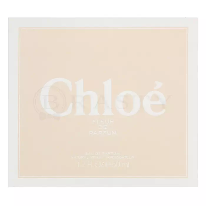 Chloé Fleur de Parfum Eau de Parfum da donna 50 ml