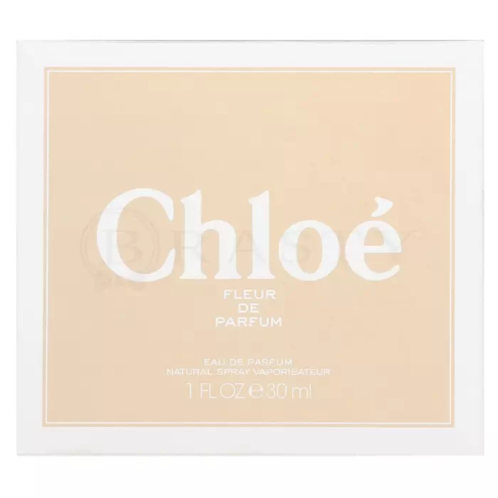 Chloé Fleur de Parfum woda perfumowana dla kobiet 30 ml