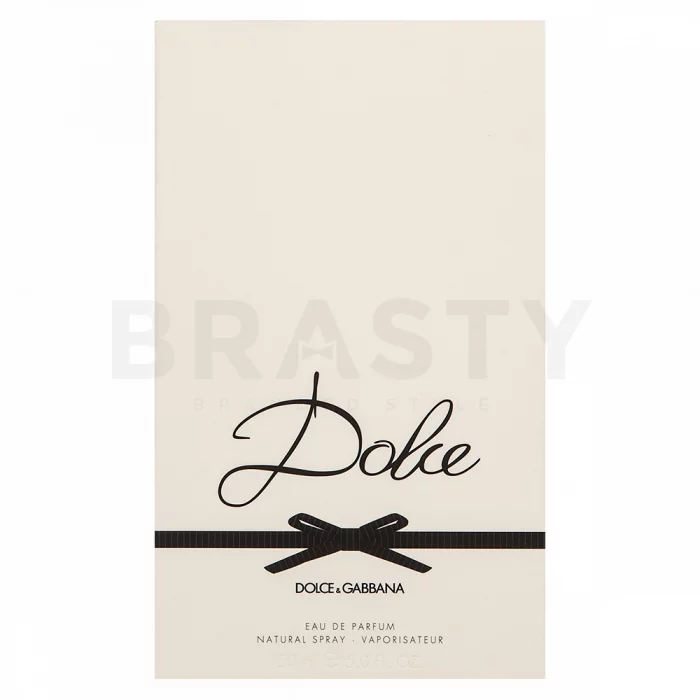 Dolce & Gabbana Dolce parfémovaná voda pro ženy 150 ml