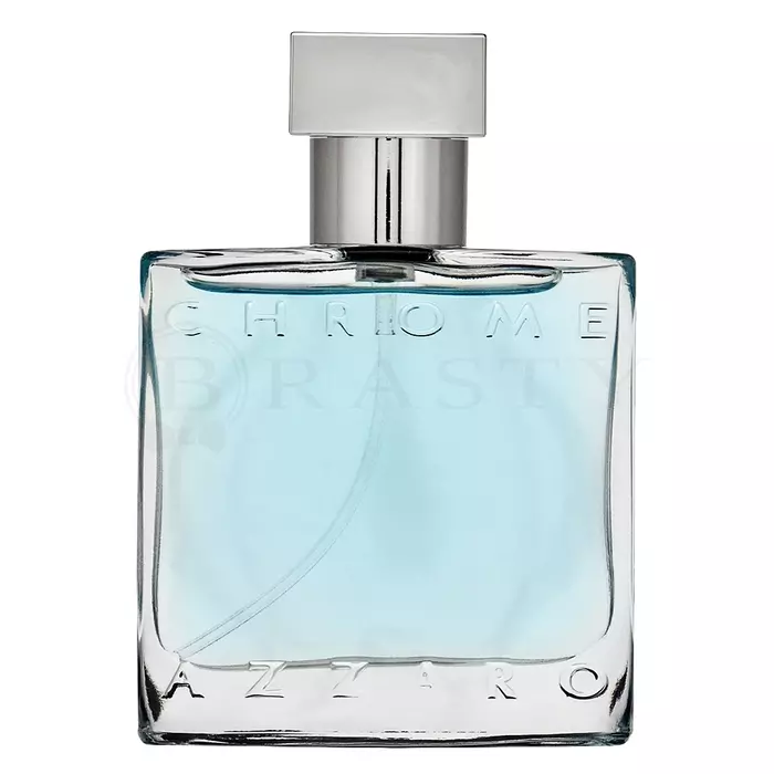 Azzaro Chrome тоалетна вода за мъже 30 ml