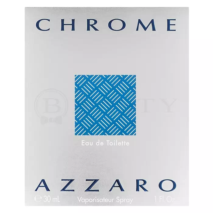 Azzaro Chrome тоалетна вода за мъже 30 ml