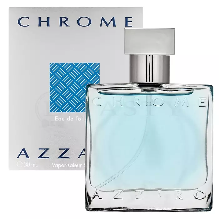 Azzaro Chrome тоалетна вода за мъже 30 ml