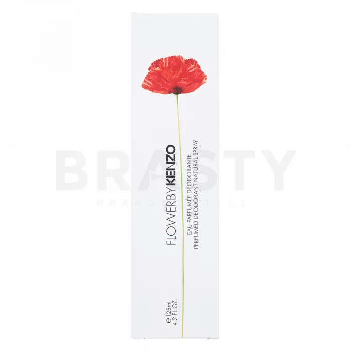 Kenzo Flower by Kenzo deospray za ženske 125 ml