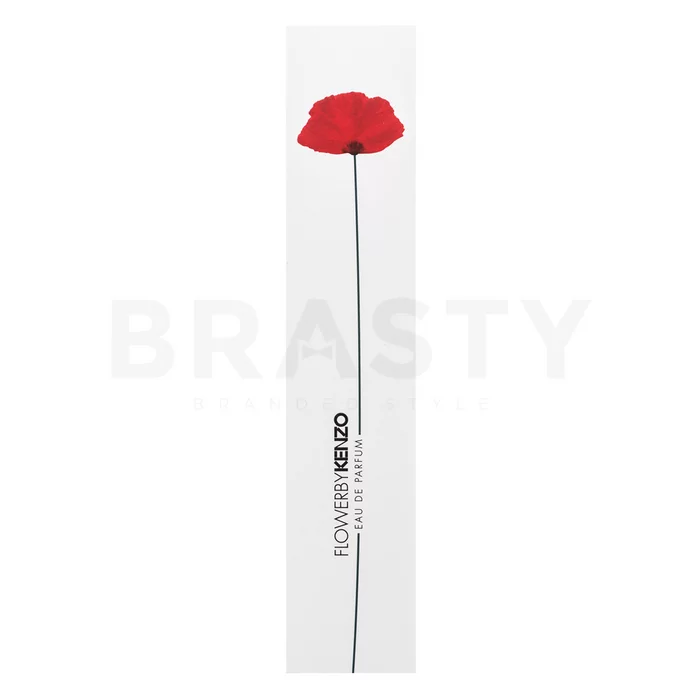 Kenzo Flower by Kenzo Eau de Parfum nőknek 100 ml