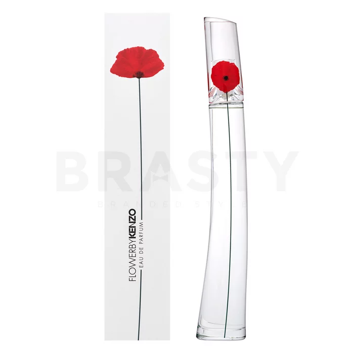Kenzo Flower by Kenzo Eau de Parfum nőknek 100 ml