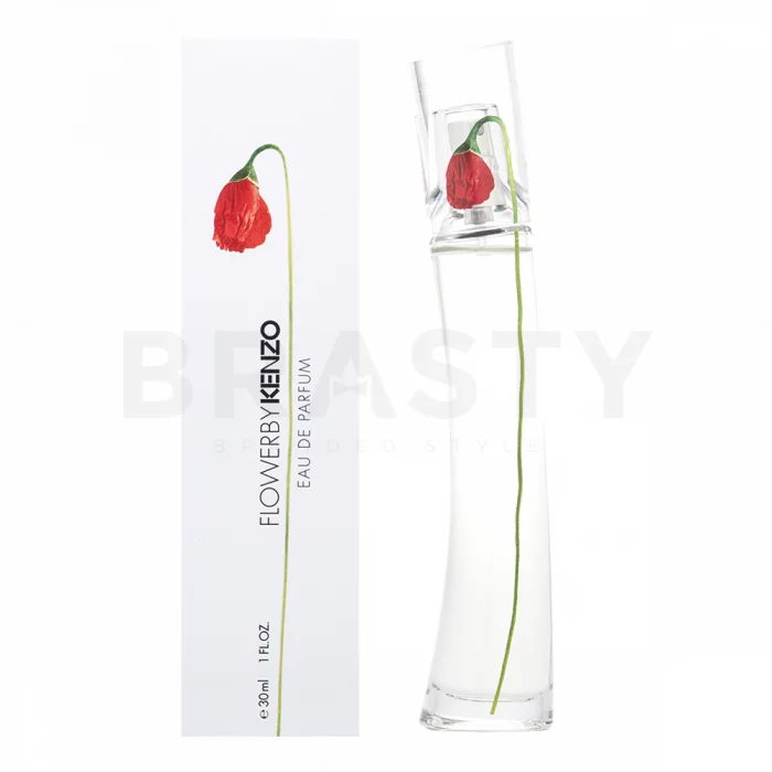 Kenzo Flower by Kenzo - Refillable Eau de Parfum femei 30 ml