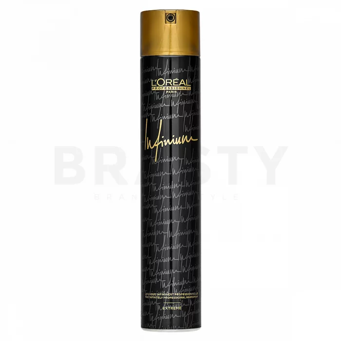L´Oréal Professionnel Infinium Infinium Extreme Hair Spray haarlak voor extra sterke grip 500 ml