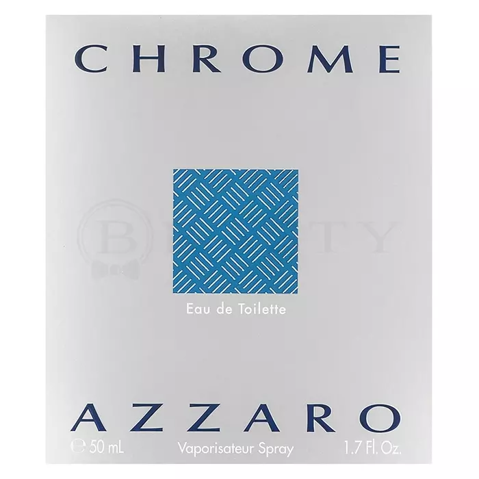 Azzaro Chrome тоалетна вода за мъже 50 ml