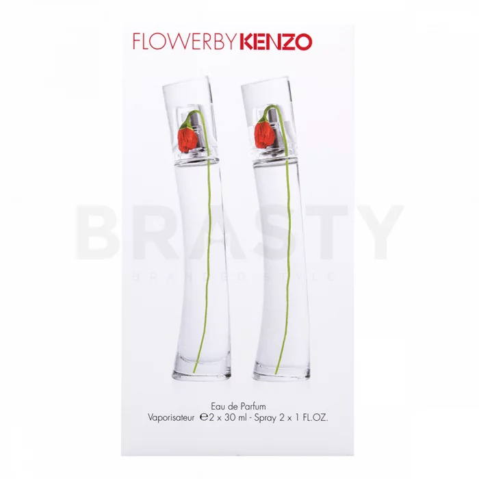 Kenzo Flower by Kenzo Eau de Parfum femei 30 ml