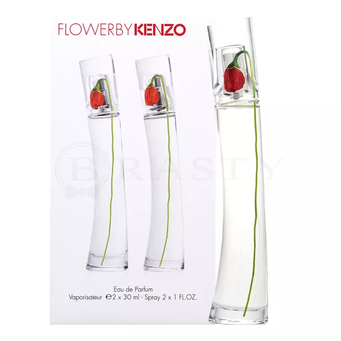 Kenzo Flower by Kenzo Eau de Parfum femei 30 ml