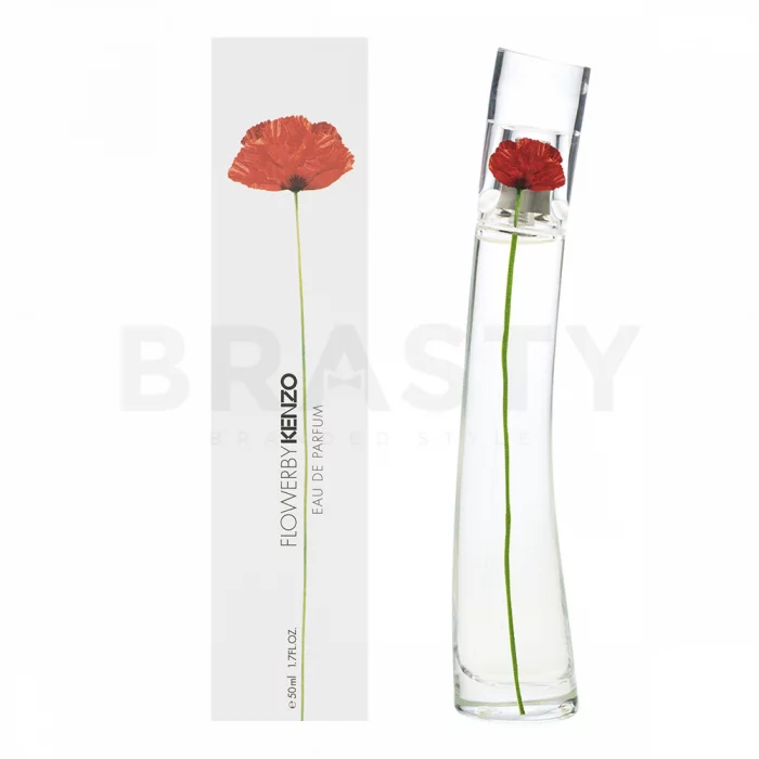 Kenzo Flower by Kenzo Парфюмна вода за жени 50 ml