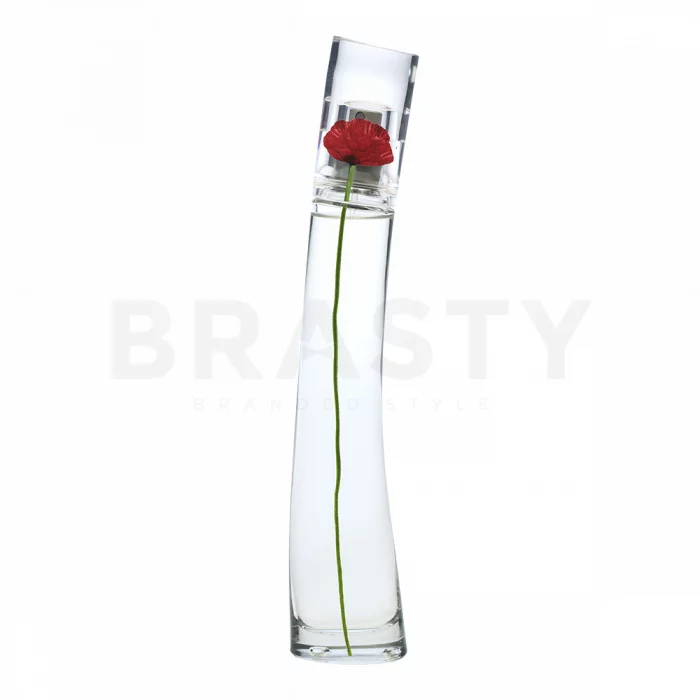 Kenzo Flower by Kenzo - Refillable Eau de Toilette nőknek 50 ml