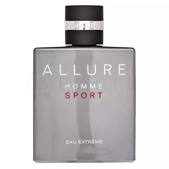 Chanel Allure Homme Sport Eau Extreme woda perfumowana dla mężczyzn 100 ml