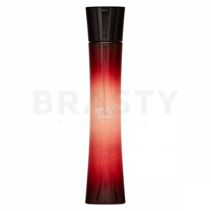 Armani (Giorgio Armani) Code Satin parfémovaná voda pre ženy 75 ml