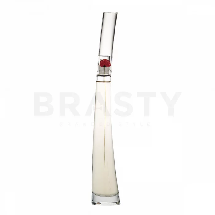 Kenzo Flower by Kenzo Essentielle parfémovaná voda pro ženy 45 ml