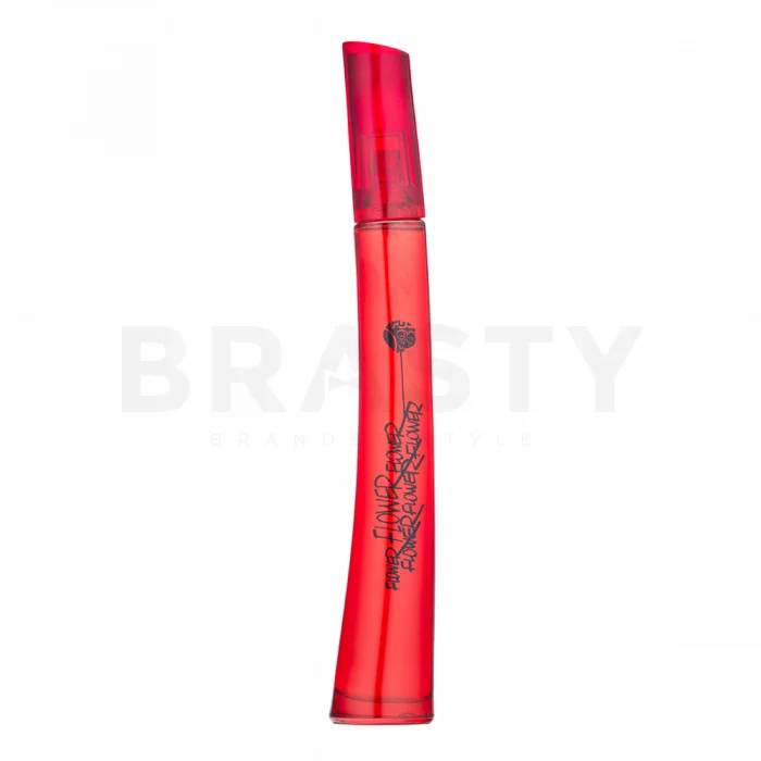 Kenzo Flower Tag parfémovaná voda pro ženy 100 ml