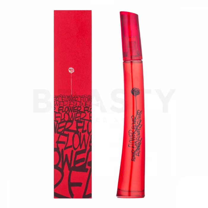 Kenzo Flower Tag parfémovaná voda pro ženy 100 ml