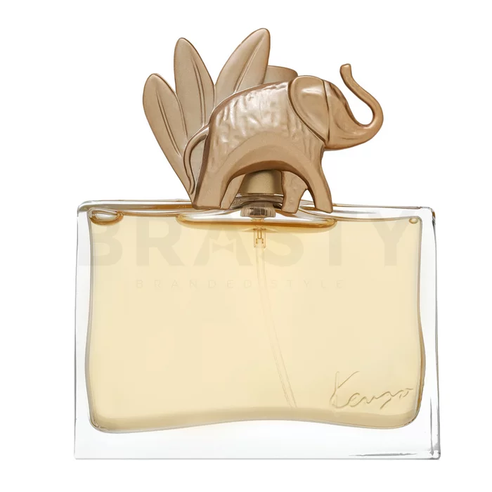 Kenzo Jungle L'Élephant parfumirana voda za ženske 30 ml