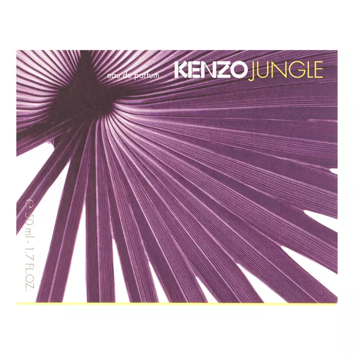 Kenzo Jungle L'Élephant parfumirana voda za ženske 50 ml