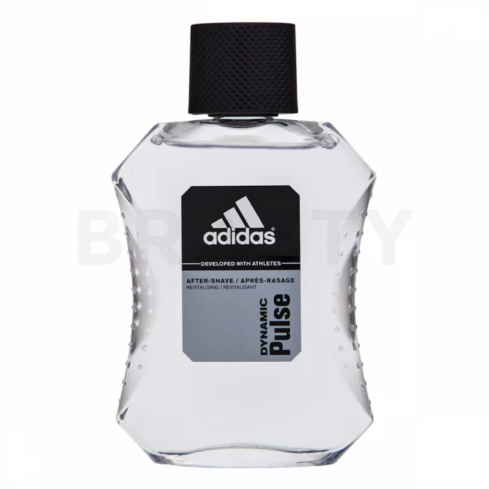 Adidas Dynamic Pulse woda po goleniu dla mężczyzn 100 ml