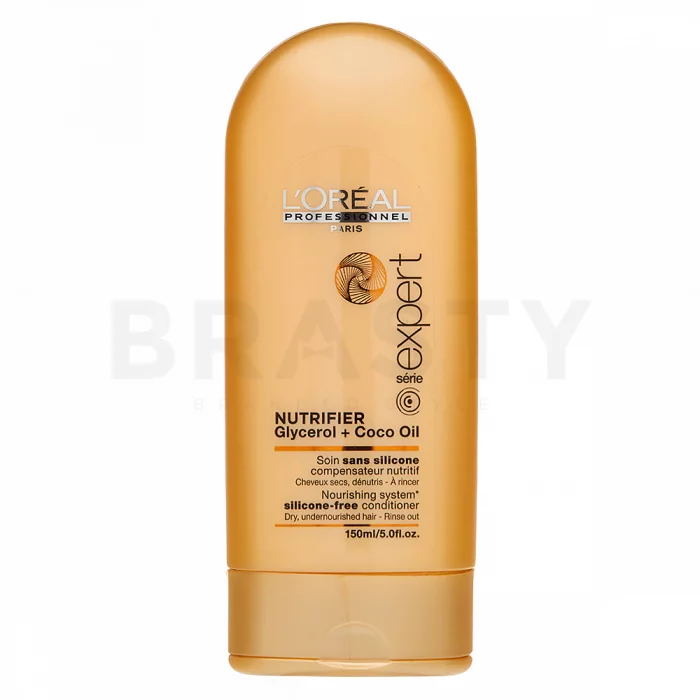 L´Oréal Professionnel Série Expert Nutrifier Conditioner Балсам за суха и увредена коса 150 ml