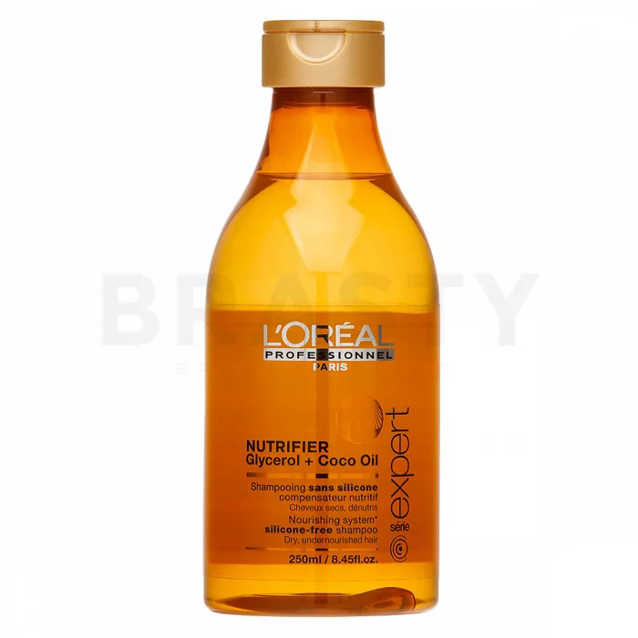 L´Oréal Professionnel Série Expert Nutrifier Shampoo Champú Para cabello seco y dañado 250 ml