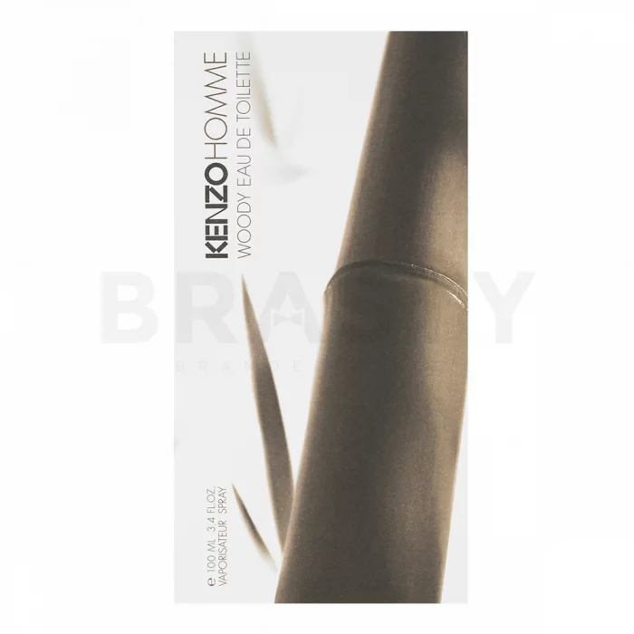 Kenzo Kenzo pour Homme Boisée Toaletna voda za moške 100 ml