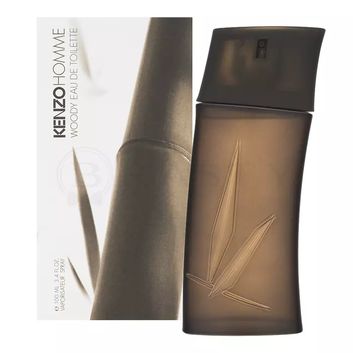 Kenzo Kenzo pour Homme Boisée Toaletna voda za moške 100 ml