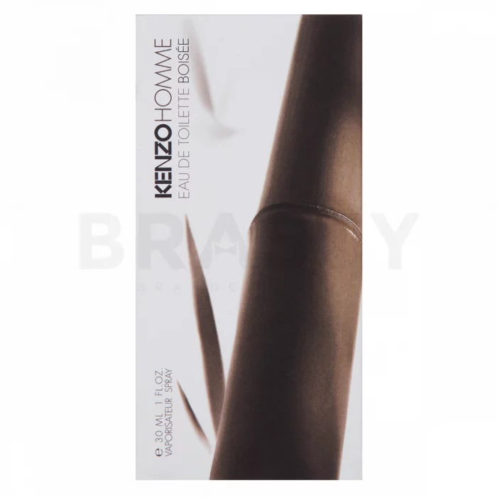 Kenzo Kenzo pour Homme Boisée Toaletna voda za moške 30 ml