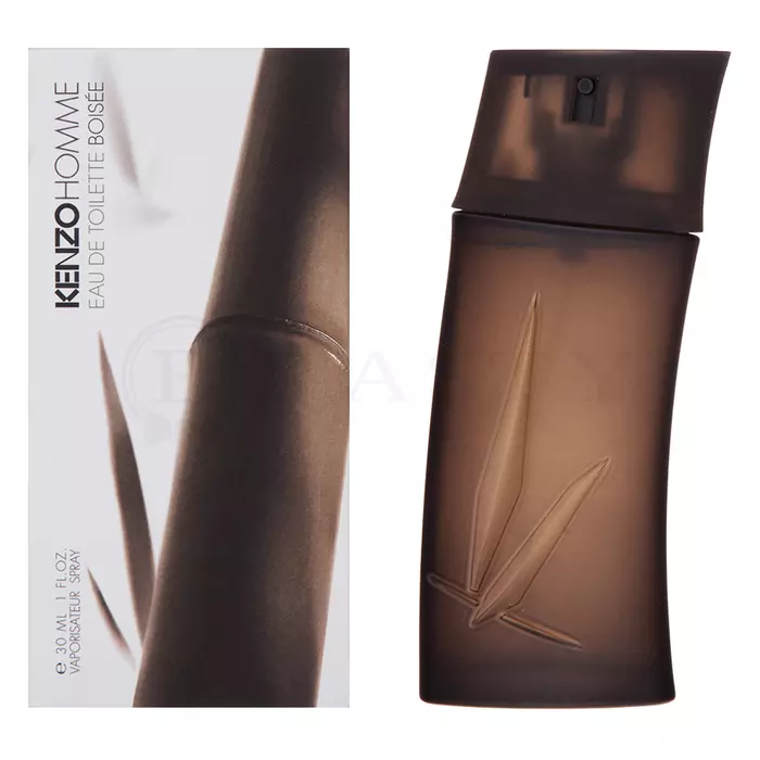 Kenzo Kenzo pour Homme Boisée Toaletna voda za moške 30 ml