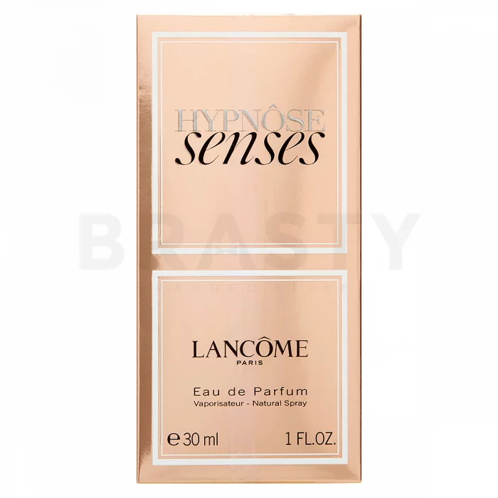 Lancôme Hypnose Senses parfémovaná voda pro ženy 30 ml