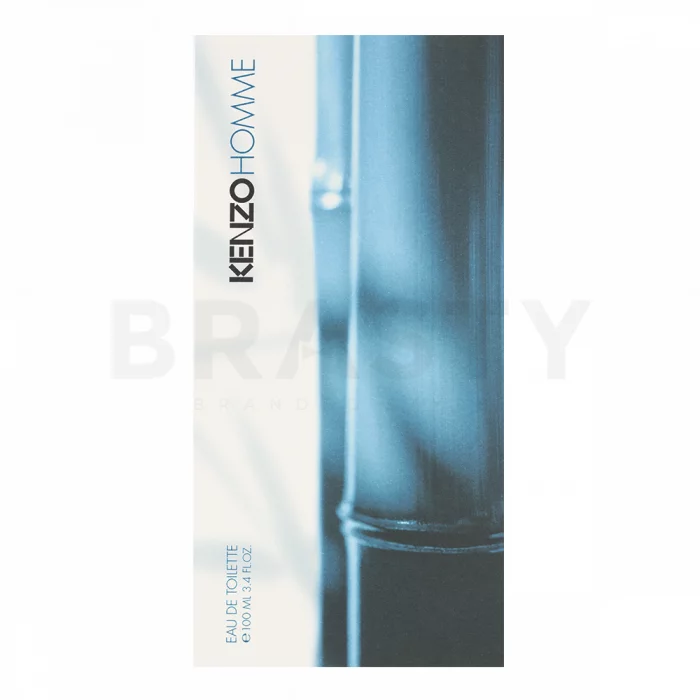 Kenzo Homme Toaletna voda za moške 100 ml