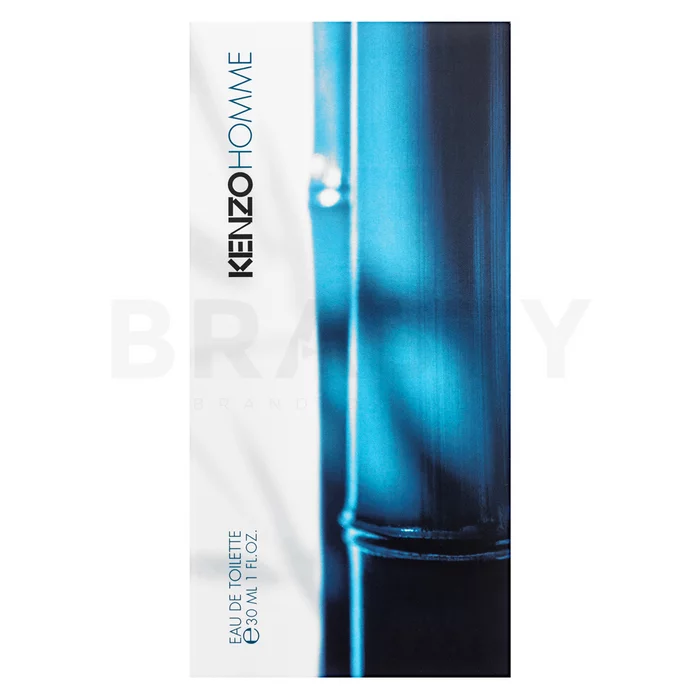 Kenzo Homme Toaletna voda za moške 30 ml