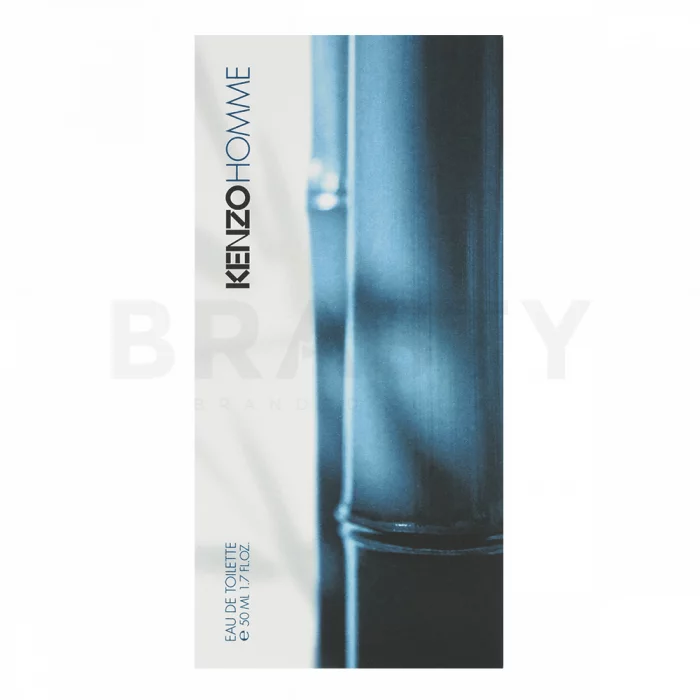 Kenzo Homme Toaletna voda za moške 50 ml