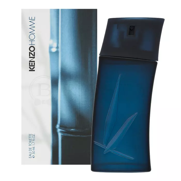 Kenzo Homme Toaletna voda za moške 50 ml