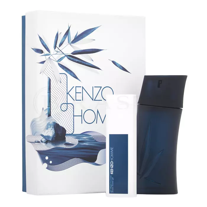 Kenzo Kenzo pour Homme darilni komplet za moške 100 ml