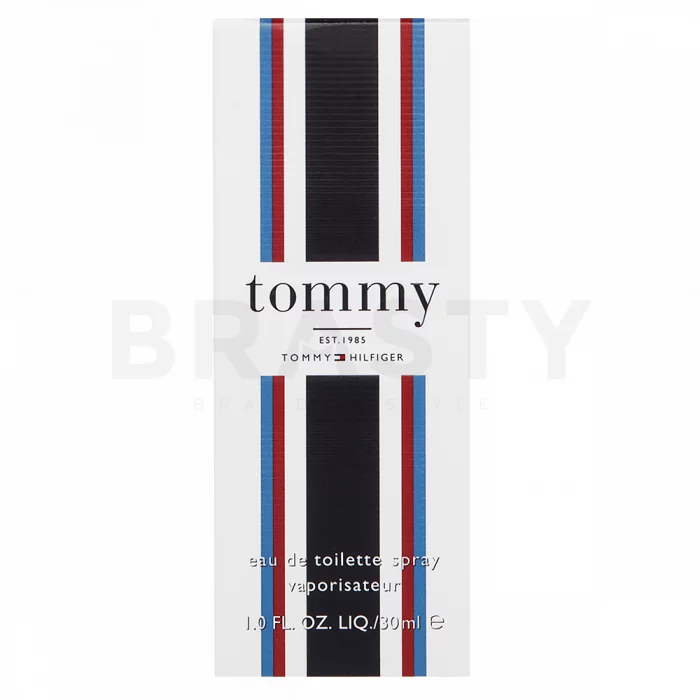 Tommy Hilfiger Tommy Man woda toaletowa dla mężczyzn 30 ml