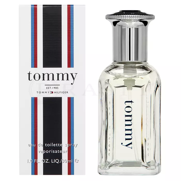 Tommy Hilfiger Tommy Man woda toaletowa dla mężczyzn 30 ml