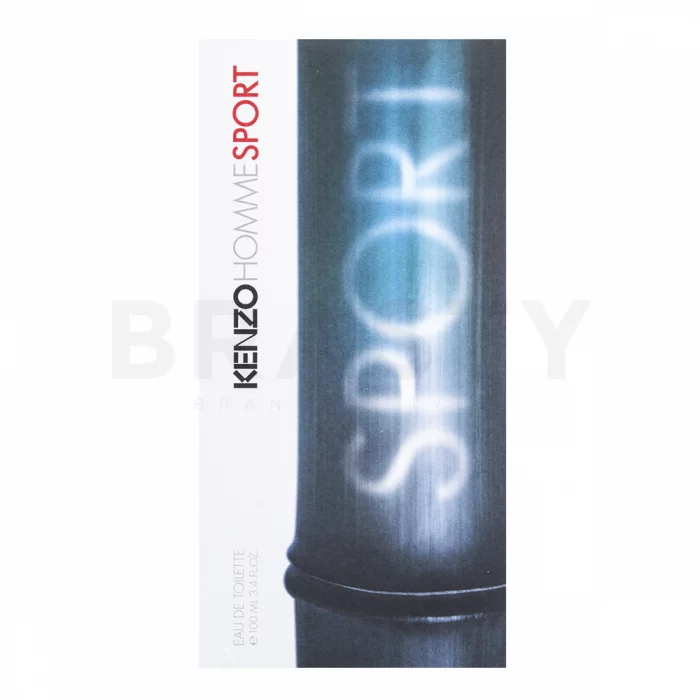 Kenzo Kenzo pour Homme Sport Toaletna voda za moške 100 ml