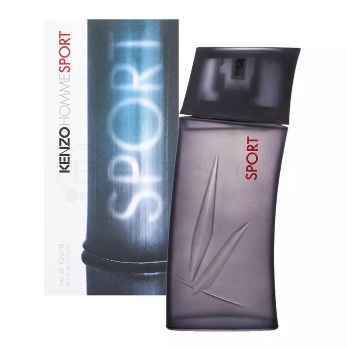 Kenzo Kenzo pour Homme Sport Toaletna voda za moške 100 ml