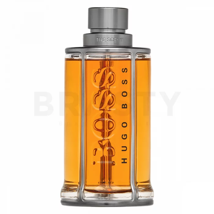 Hugo Boss The Scent toaletní voda pro muže 200 ml