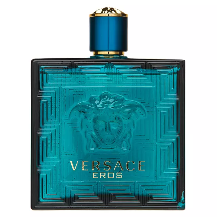 Versace Eros Eau de Toilette bărbați 200 ml