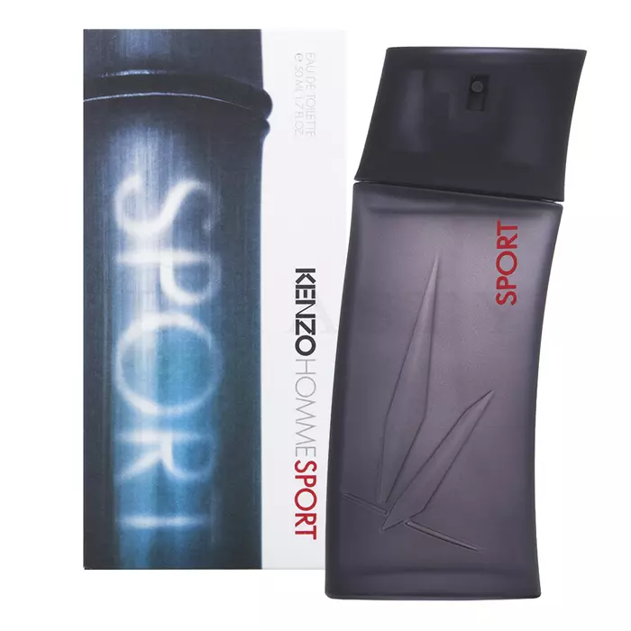 Kenzo Kenzo pour Homme Sport Toaletna voda za moške 50 ml