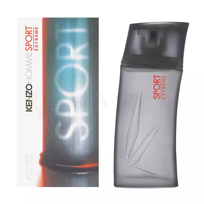 Kenzo Kenzo Homme Sport Extreme Toaletna voda za moške 50 ml