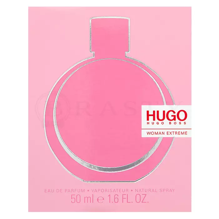 Hugo Boss Boss Woman Extreme parfémovaná voda za žene 50 ml
