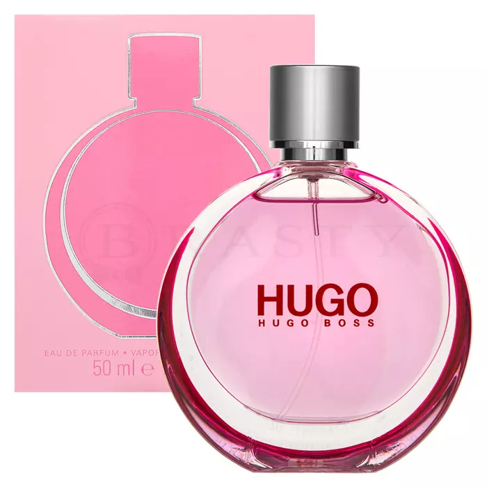 Hugo Boss Boss Woman Extreme parfémovaná voda za žene 50 ml